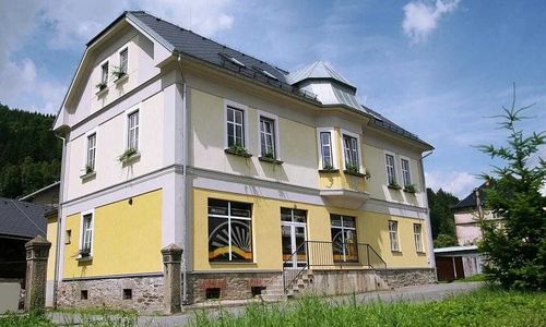 Penzion Andělka Hanušovice