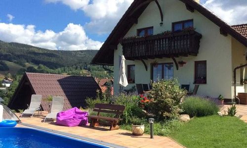 Apartmány Samuel Rokytnice nad Jizerou