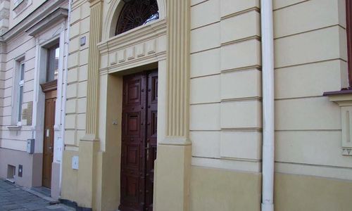 Apartmán Pod Rozhlednou Roudnice nad Labem