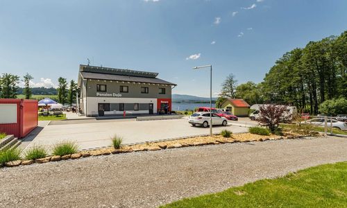 Penzion DaJa Horní Planá