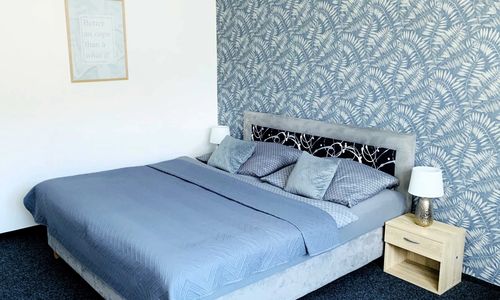 Apartmány na Zahradní Břeclav