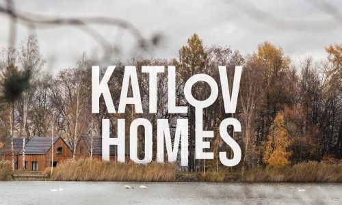 Katlov Homes Červené Janovice