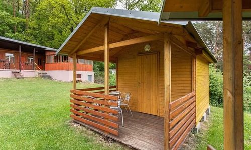 Rekreační středisko Astra Lančov