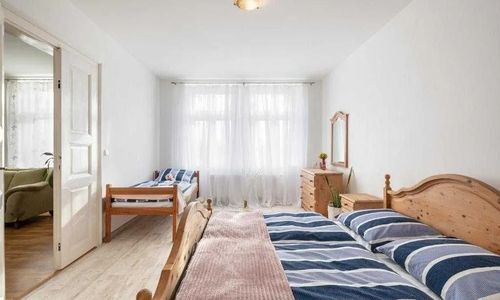 Vila Gala apartmány Česká Lípa