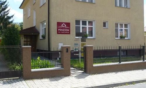 Penzion Na Smetance Zlín