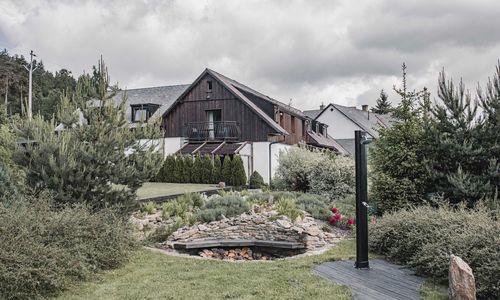 Penzion Adamův Dvůr Zdíkov