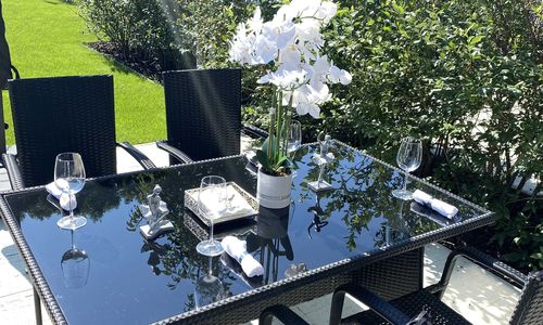 Apartmány u Polanských Bulhary