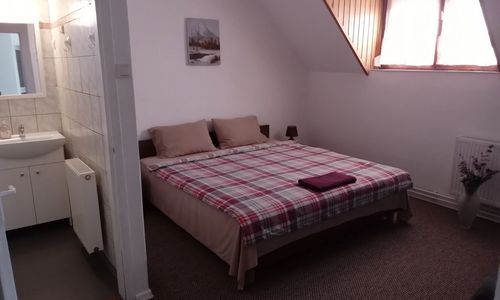 Szieszta Apartman Agárd