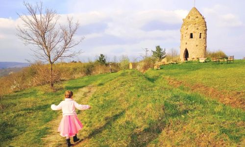 Dorci Vendégház Cserépfalu