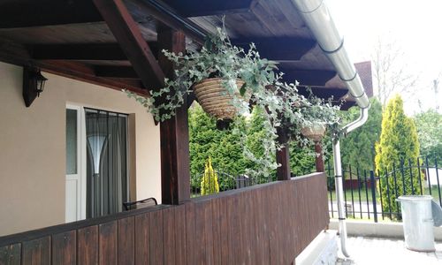 Baol 1 Apartman Mezőkövesd