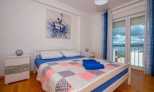 Apartmani Milkica Crikvenica