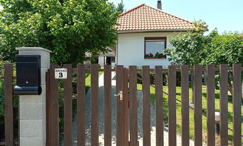 Anna Vendégház  Bodajk