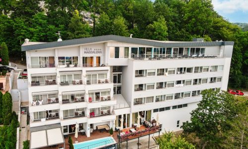 Wellness Hotel Villa Magdalena Krapinske Toplice