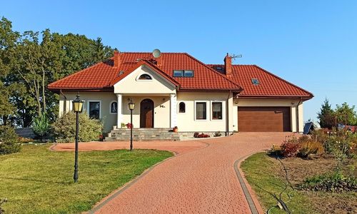 Agroturystyka Pokój na Skarpie