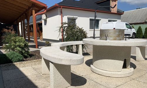 Viki Apartmanház Dorog