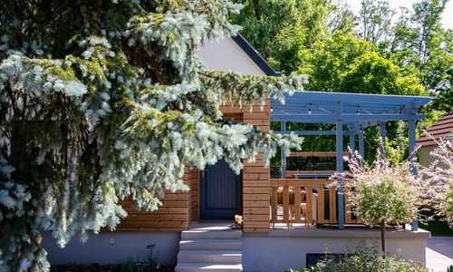 Kikapcsol-lak Faház Bogács