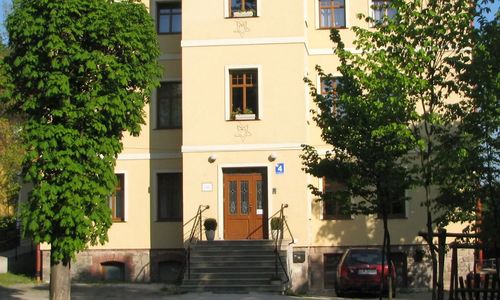 Willa Pod Gwiazdami Kudowa-Zdrój 