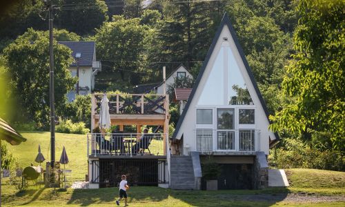 Benu House Apartman Kisapáti