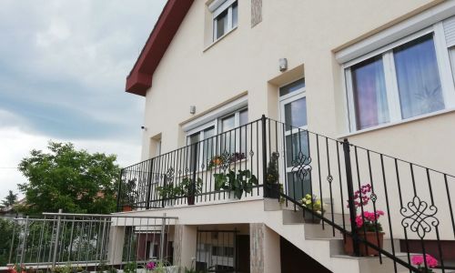 Villa Heuréka****Agárd