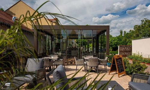 Mi&Ti Apartman Szarvas