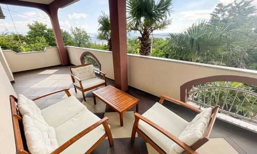 Apartman Oaza Crikvenica