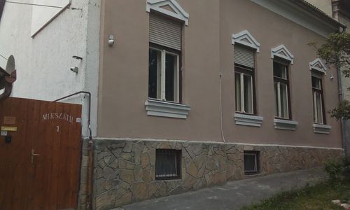 City Szállás Kaposvár