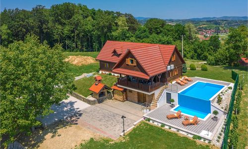 Vendégház Bedenica - CCC197