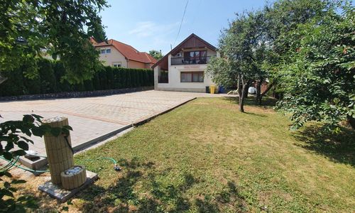 Abigél II. Vendégház Miskolctapolca