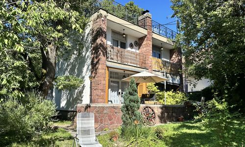 Pálkövei 65. Apartman Pálköve
