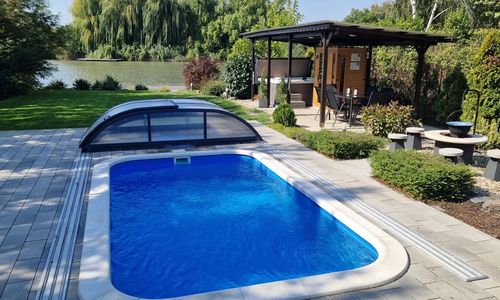 Sunnyside Vendégház Szarvas