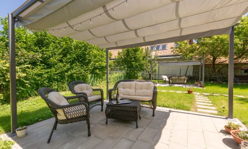 Kalia Apartmanok Mindszentkálla