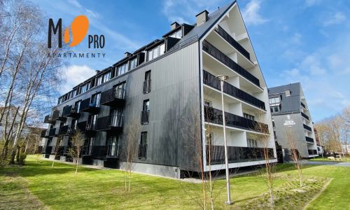 MS Pro Apartamenty KOŁO BRZEGU