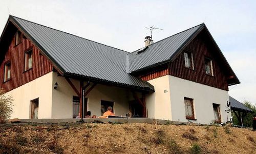 Penzion Kabourek Vítkovice