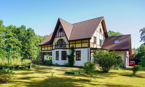 Penzion Kersko Hradištko