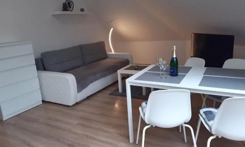 Apartmán Kamenice Kamenice nad Lipou