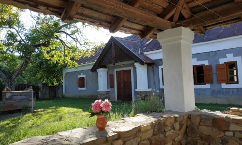 Mindenszentek All Saints Vendégház Mindszentkálla