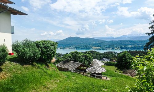 Vendégház Sankt Martin am Techelsberg - AKA195