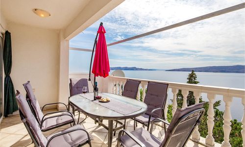 Apartman Senj - CKV677