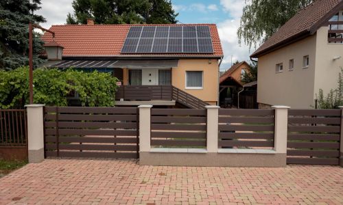 Százszorszép Sára Apartman Mezőkövesd