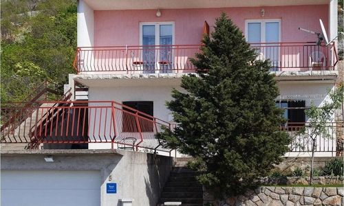 Apartmani Joso Senj