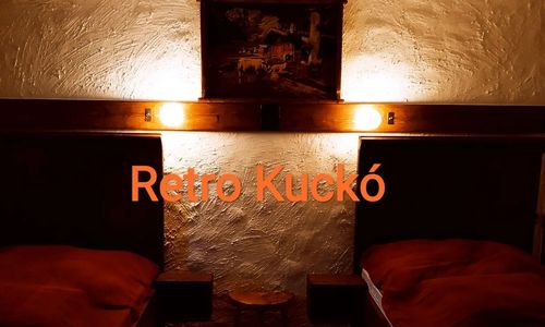 Retro Kuckó Mezőkövesd