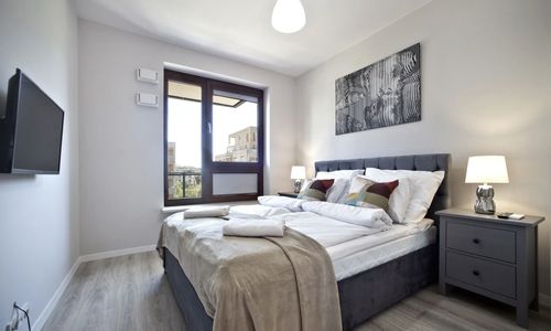 P&O Apartments Marina Mokotów