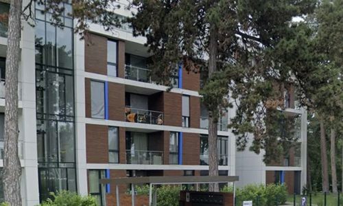 AzurPort Apartman Siófok