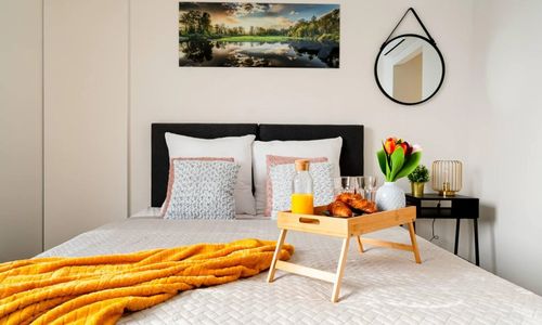 Easy Rent Apartament SMART 316 Lublin