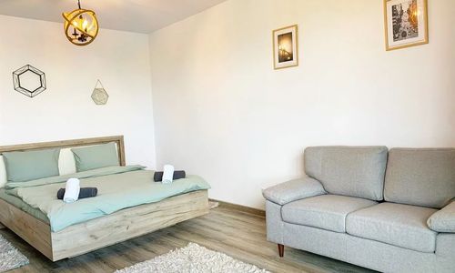 Apartament Lake Vibe Cluj-Napoca