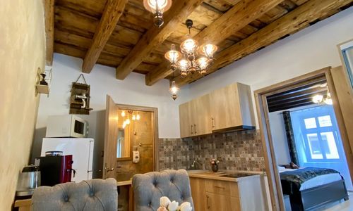 Apartament Hermannstadt House Sibiu