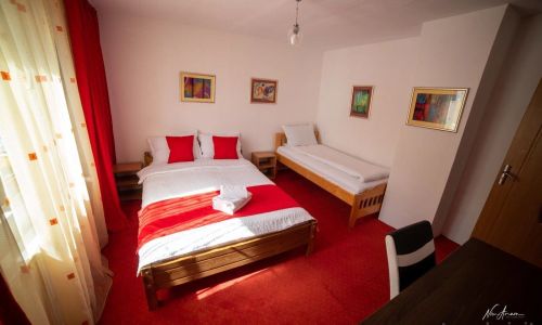 Cabana Tatiana Arieșeni