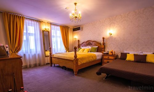 Vila Hermannstadt House 1 Sibiu