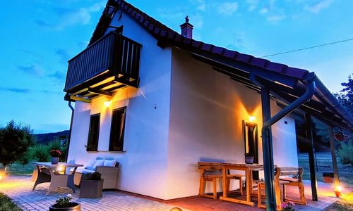 Mandulavirág Szálláshely Balatonszepezd 