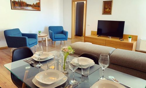 Apartament Arena Vibe Cluj-Napoca